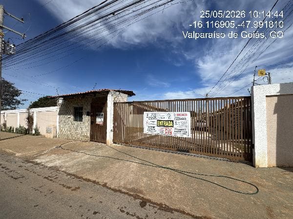 CONDOMINIO RESIDENCIAL SAN PIETRO