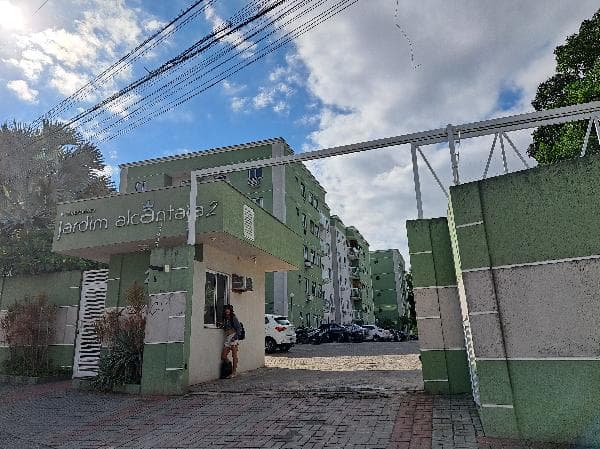 COND JARDIM ALCANTARA II