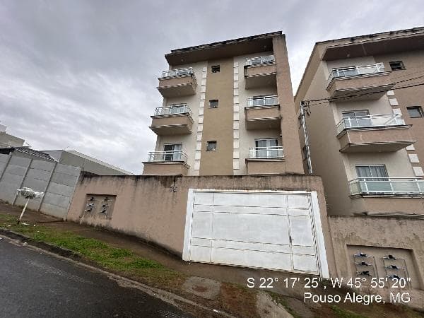 COND VILA REAL I