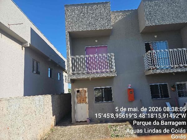COND RES MONACO II
