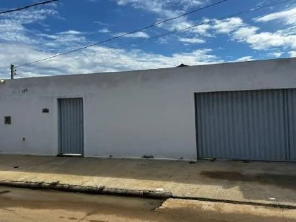 Casa 95 m² - Bandeirante - Itacarambi - MG - foto 2