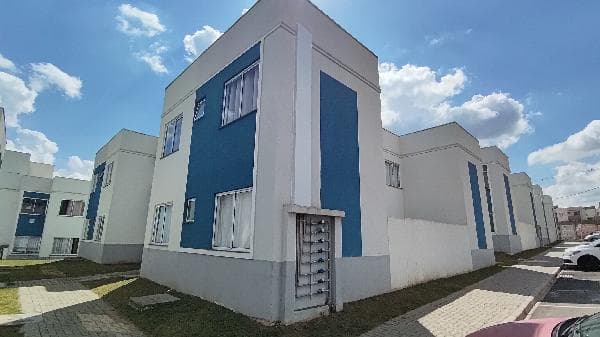 RESIDENCIAL AMÉRICA 3
