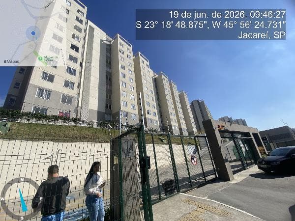 COND RES VISTA BELA