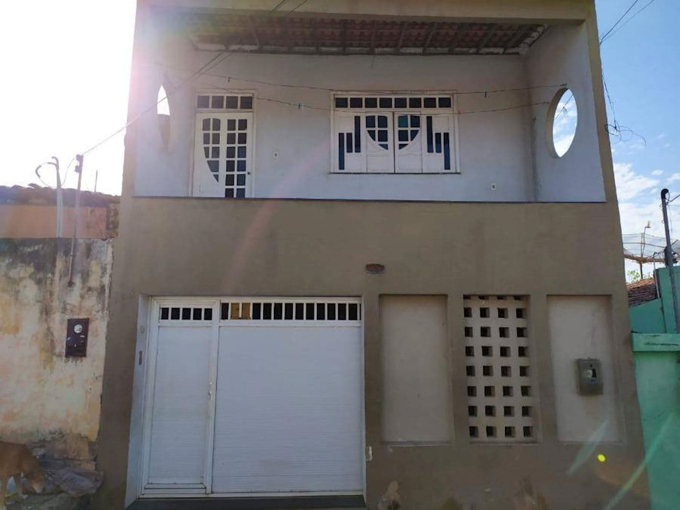 Casa, Padrão, 1 vaga(s) de garagem - foto 2