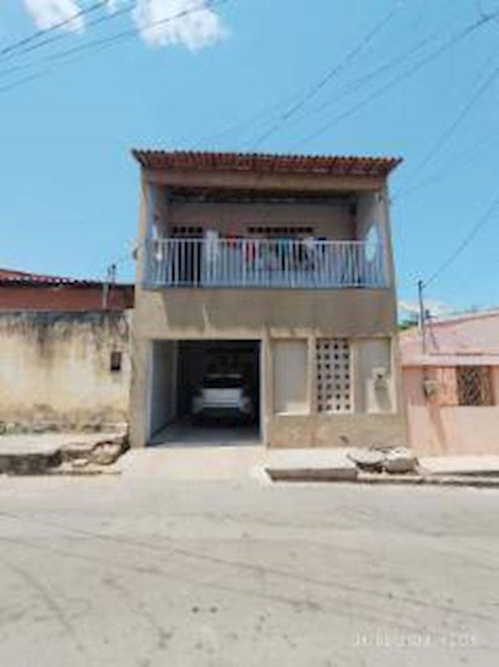 Casa, Padrão, 1 vaga(s) de garagem - foto 3