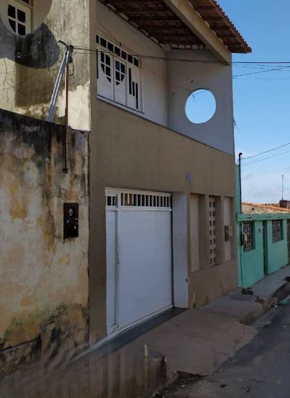Casa, Padrão, 1 vaga(s) de garagem - foto 4