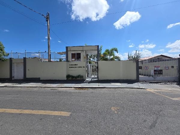 COND RES JASMIN HORIZONTE