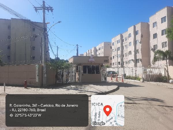 COND RESERVA FLORATA