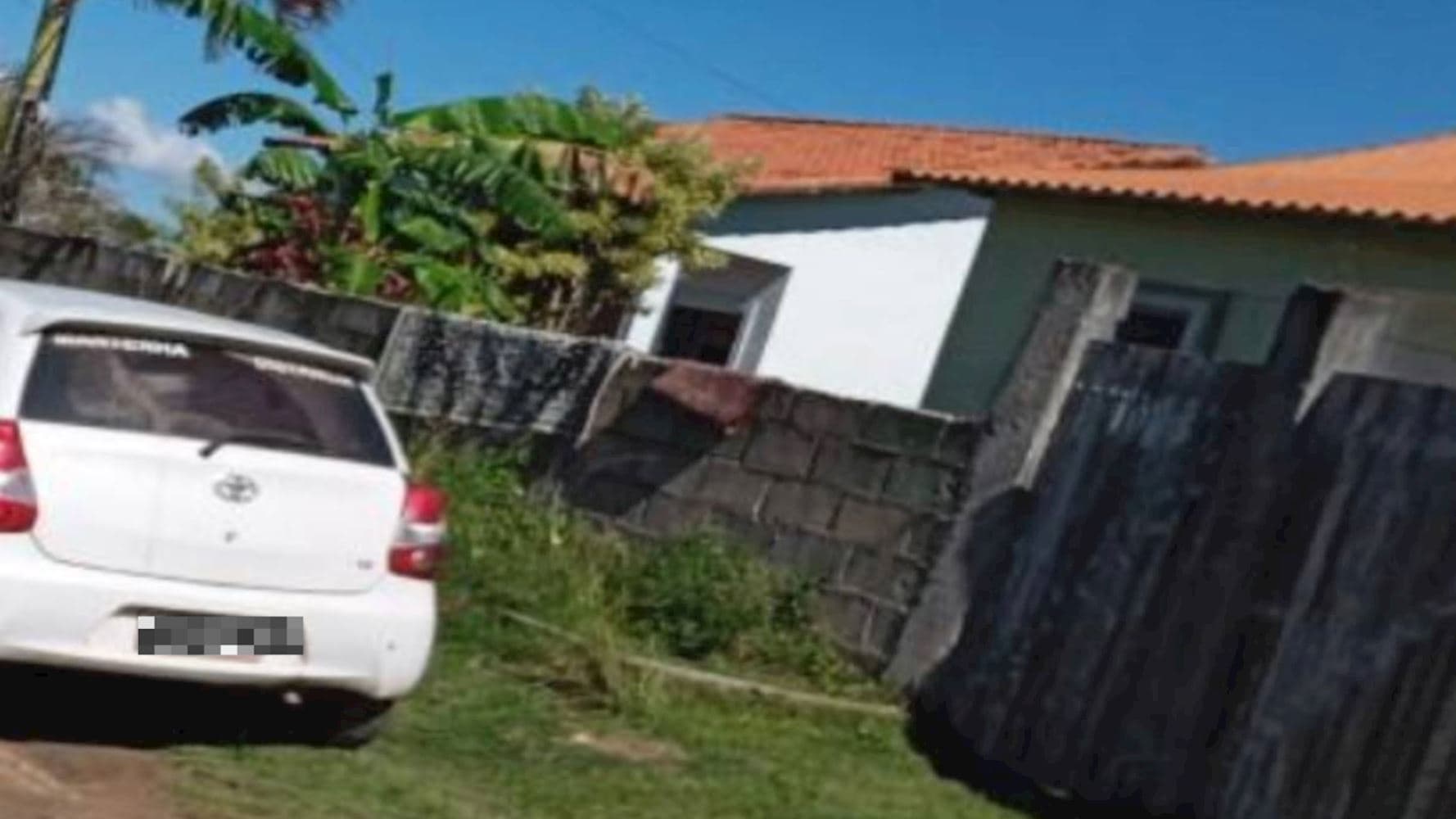 Casa em Novo Horizonte - Araruama/RJ - foto 2