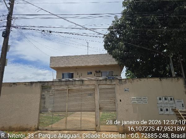 CON RES LIMEIRA XI
