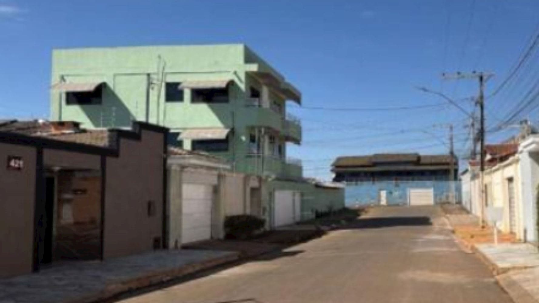 Casa na Cidade Nova em Paracatu/MG - foto 3