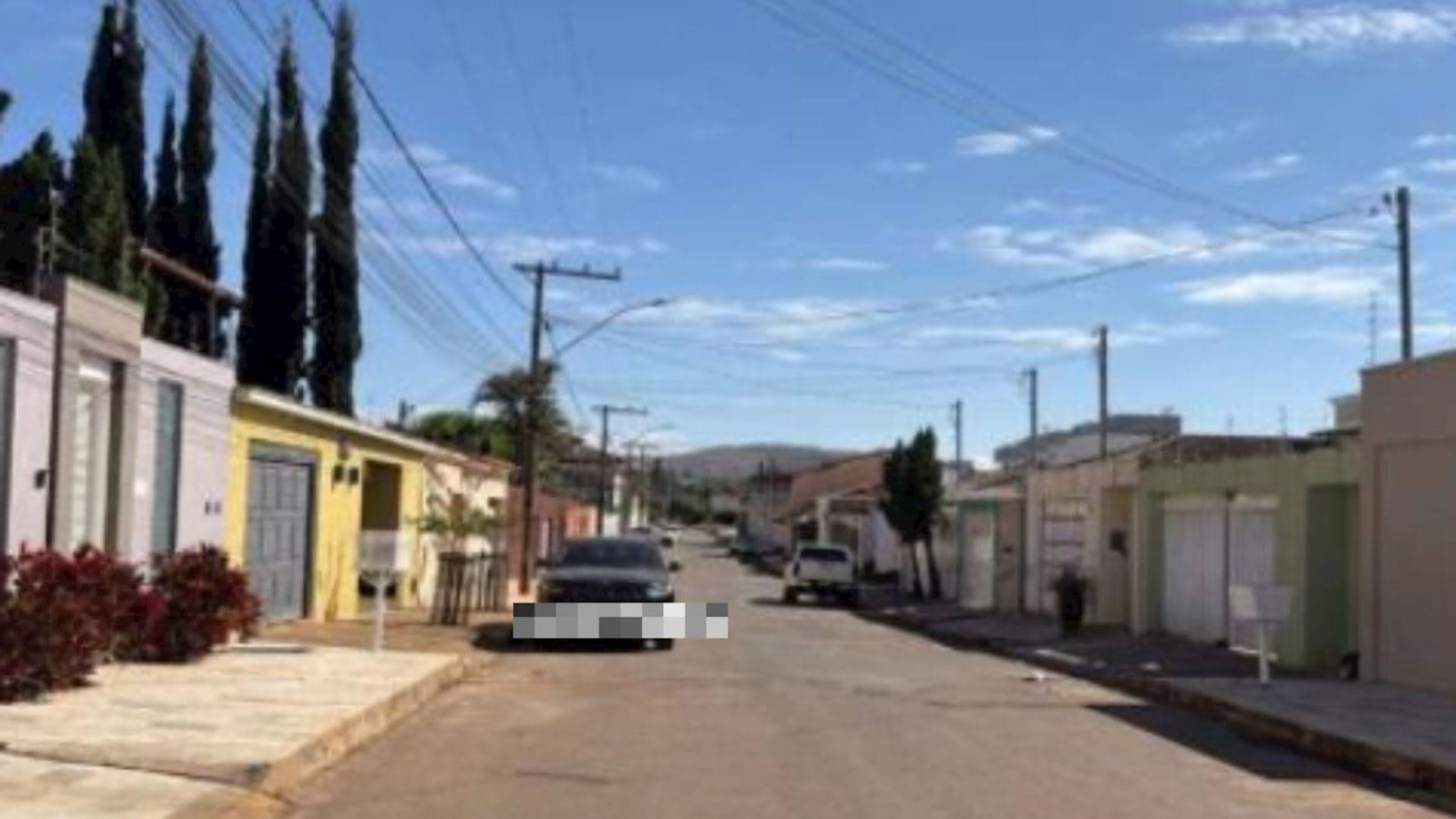 Casa na Cidade Nova em Paracatu/MG - foto 4
