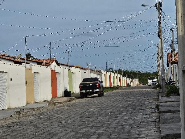 LOT CIDADE JARDINS