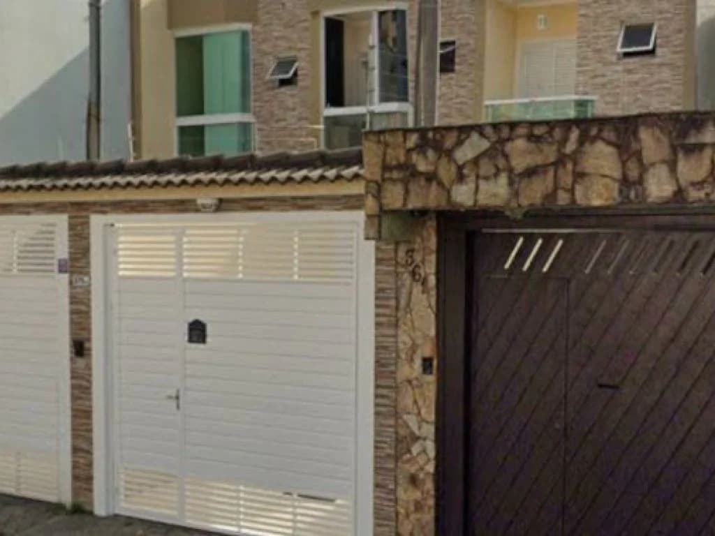 Casa 64 m² - Vila Salete - São Paulo - SP - foto 2
