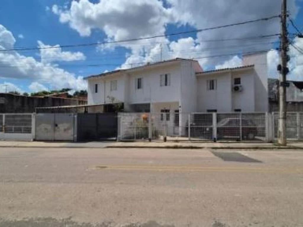 Apartamento 59 m² (01 vaga) - Jardim Rio Araguaia - Itu - SP - foto 2