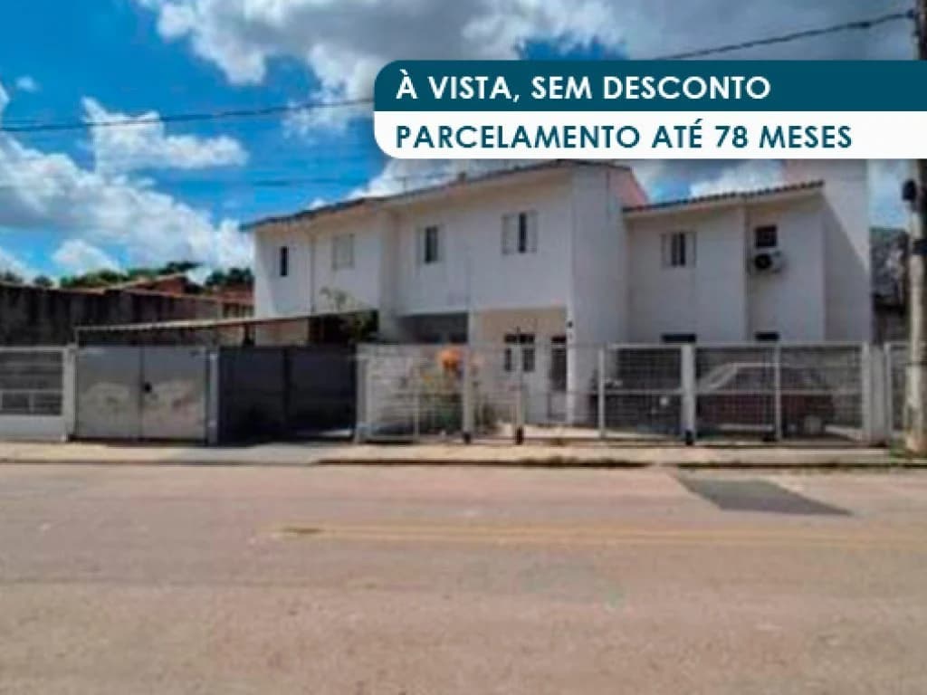 Apartamento 59 m² (01 vaga) - Jardim Rio Araguaia - Itu - SP - foto 3