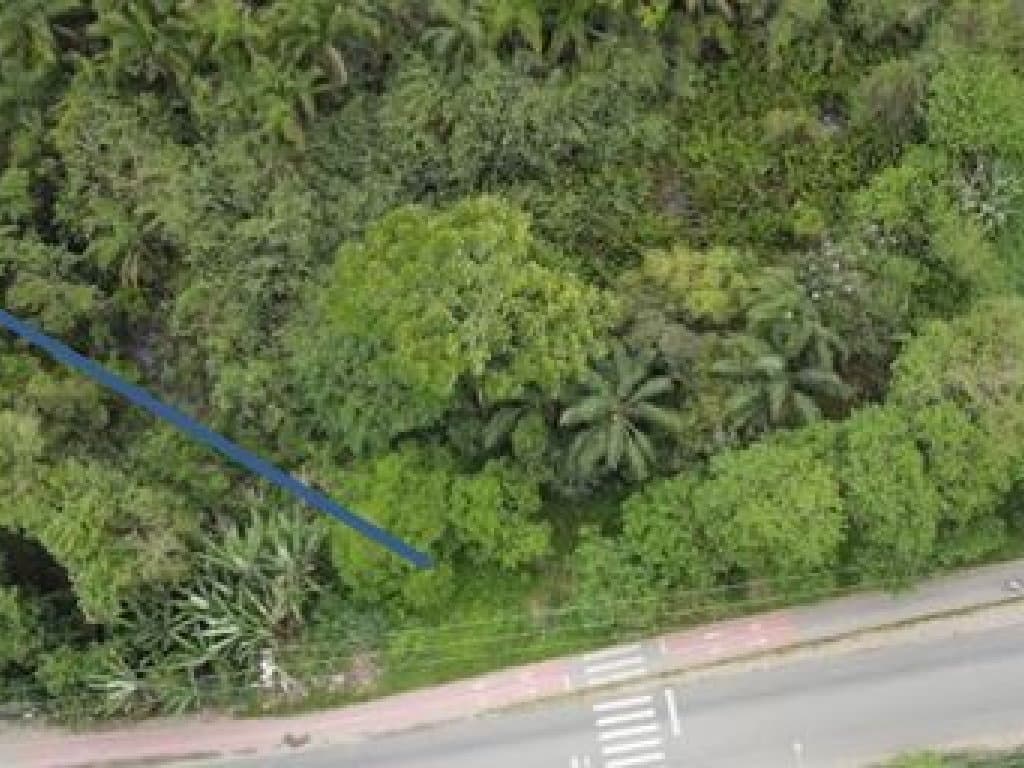 Terreno 250 m² (Lt. 29 da Qd. 11) - Nova Peruíbe - Peruíbe - SP - foto 4