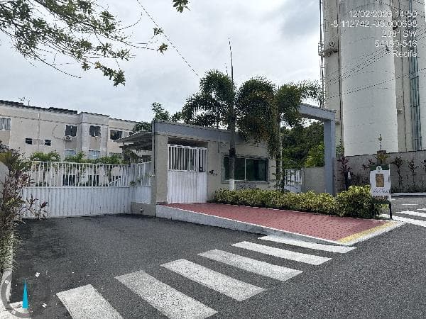 COND RES VILLA DAS PITANGUEIRAS
