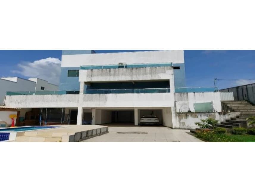 Casa à venda em leilão - foto 5