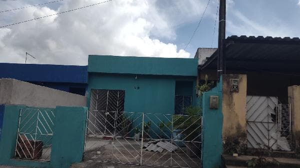 CARPINA - SANTO ANTONIO
