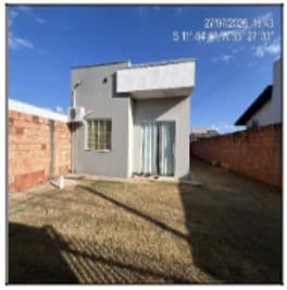SINOP - BELVEDERE RESIDENCIAL