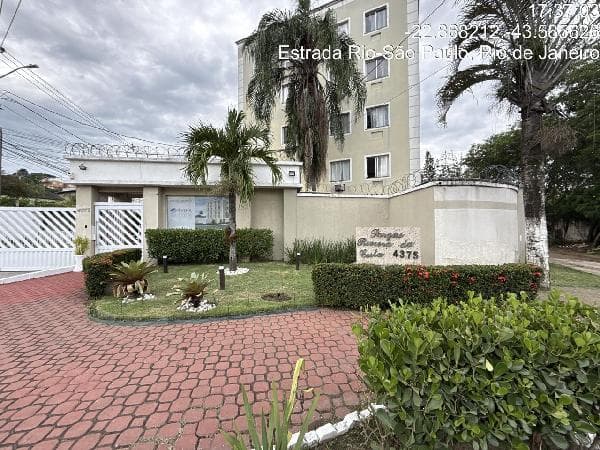 COND PARK RIVIERA DA COSTA