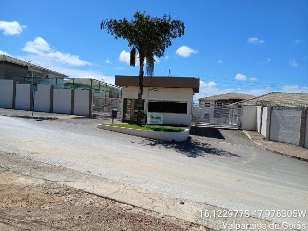 VARANDAS RESIDENCIAL MERIDIAN