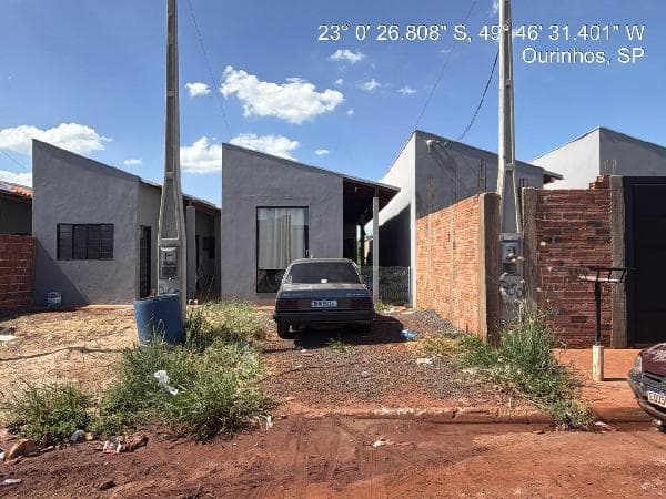 CANITAR - RESIDENCIAL GIMENEZ