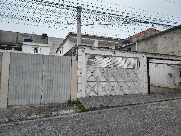 GUARULHOS - JARDIM CUMBICA