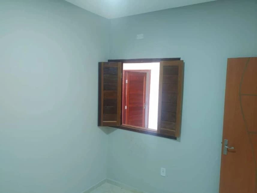 Casa à venda em leilão