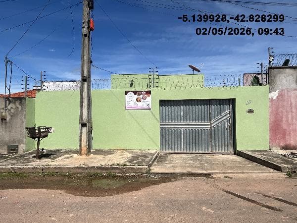 TIMON - PLANALTO BOA ESPERANCA
