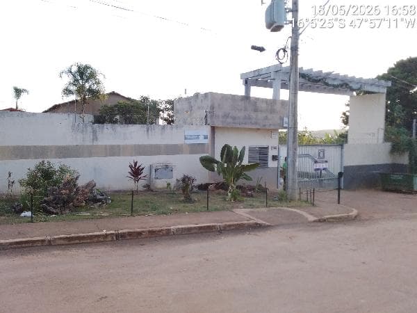 COND RESIDENCIAL BELA VISTA