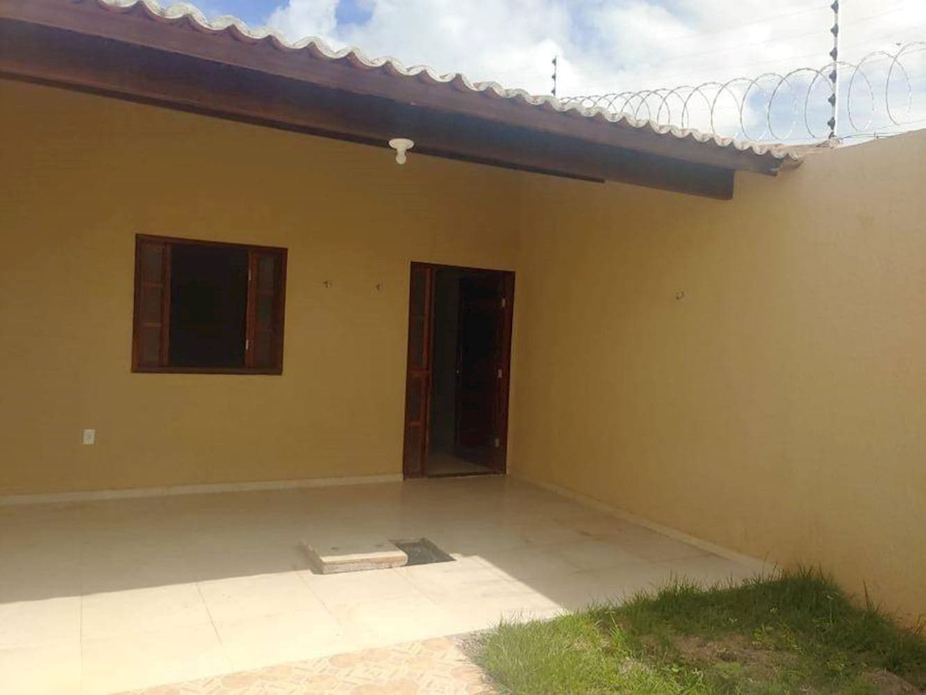 Casa, Padrão, 1 vaga(s) de garagem - foto 3