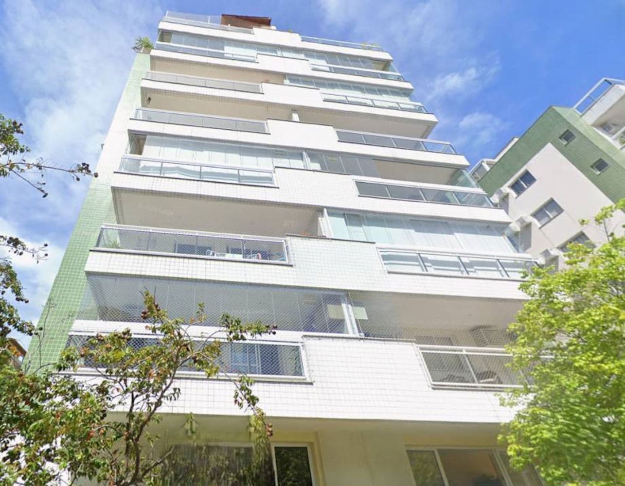 Apartamento - Freguesia De Jacarepagua - Rio de Janeiro/RJ - foto 2