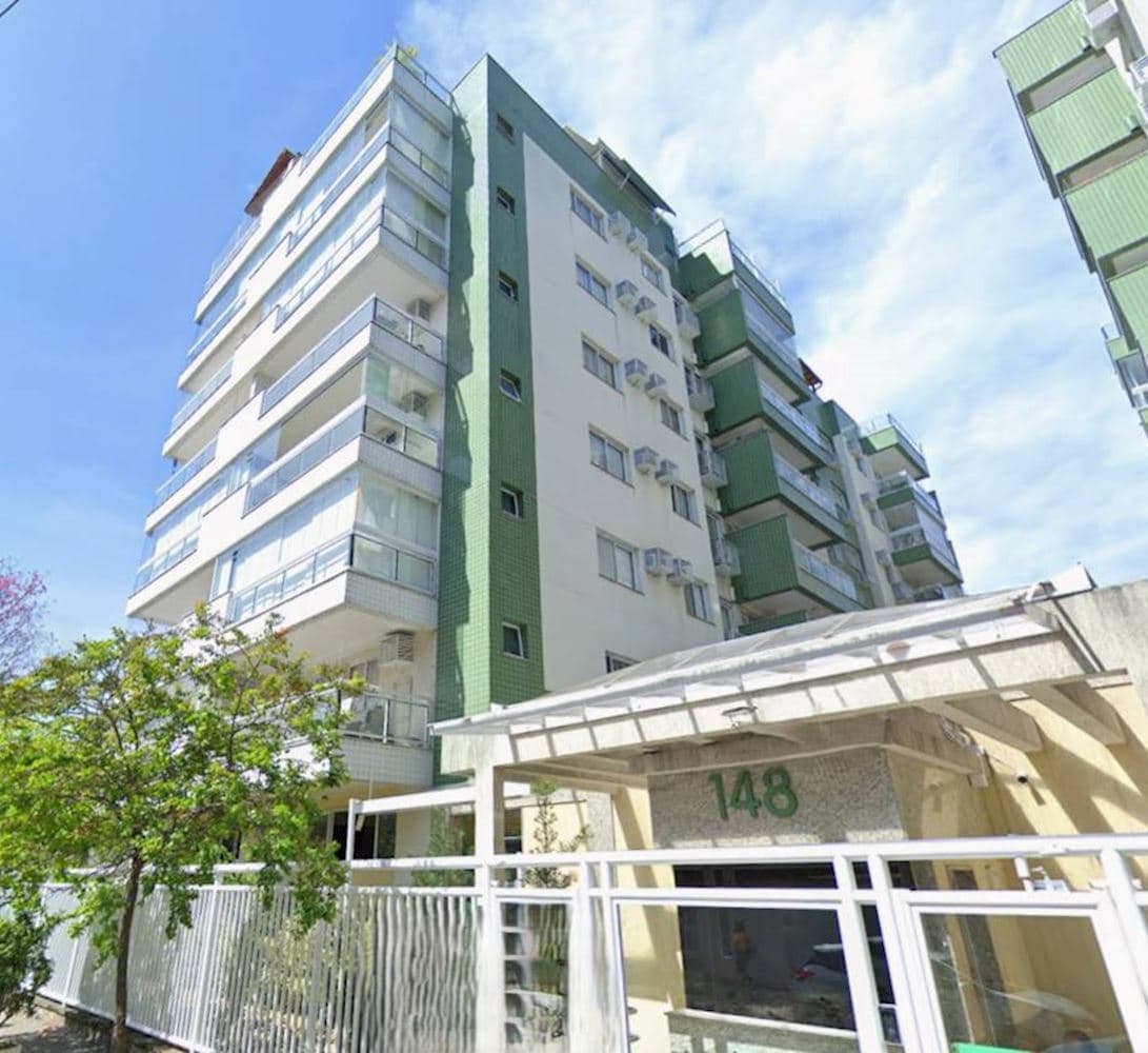 Apartamento - Freguesia De Jacarepagua - Rio de Janeiro/RJ - foto 3