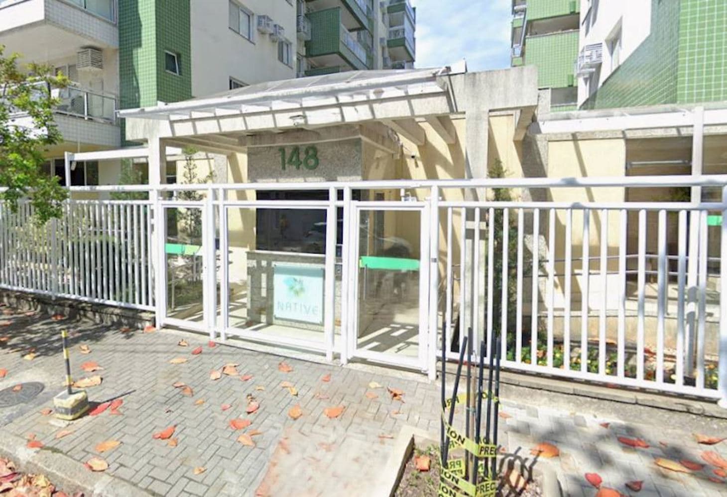 Apartamento - Freguesia De Jacarepagua - Rio de Janeiro/RJ - foto 4