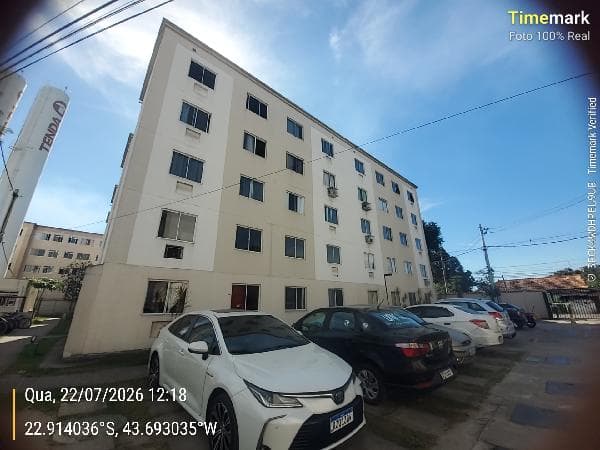RESIDENCIAL JARDIM DOS IPÊS II