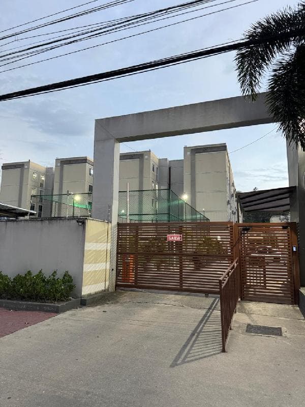 RESIDENCIAL PARQUE SOL DA GUANABARA
