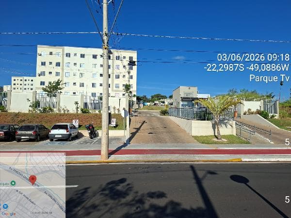 RESIDENCIAL BERATI