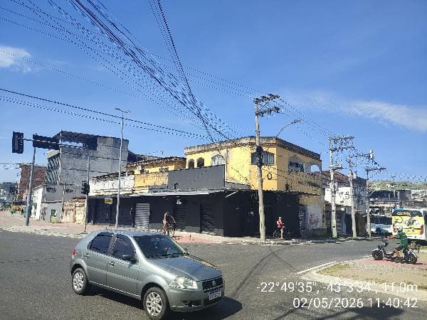 SAO GONCALO - BRASILANDIA