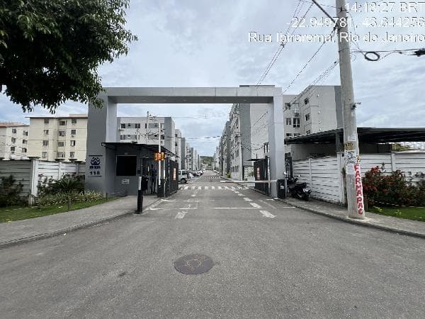 RES RIO SENA
