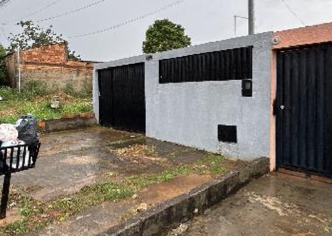 COND RES PINHEIROS I