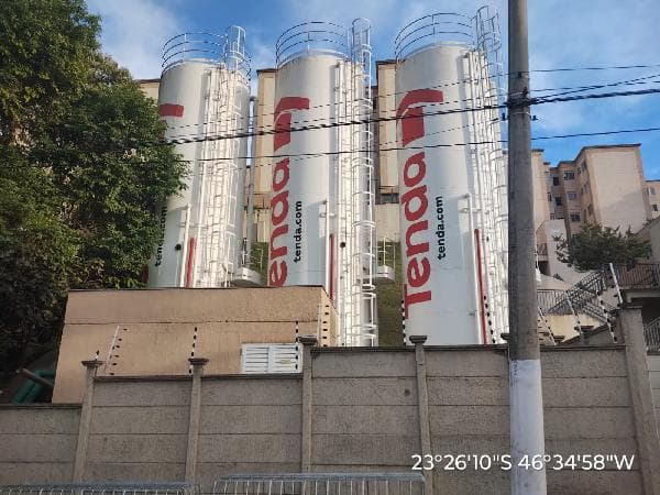 COND PORTAL CANTAREIRA
