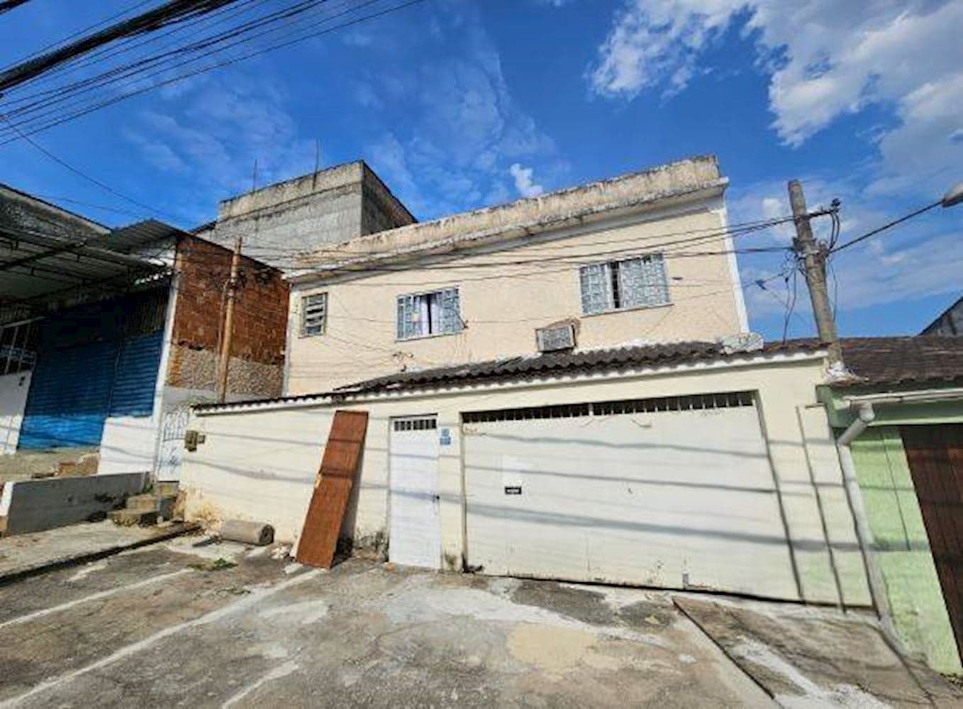 Apartamento, Padrão, 1 vaga(s) de garagem