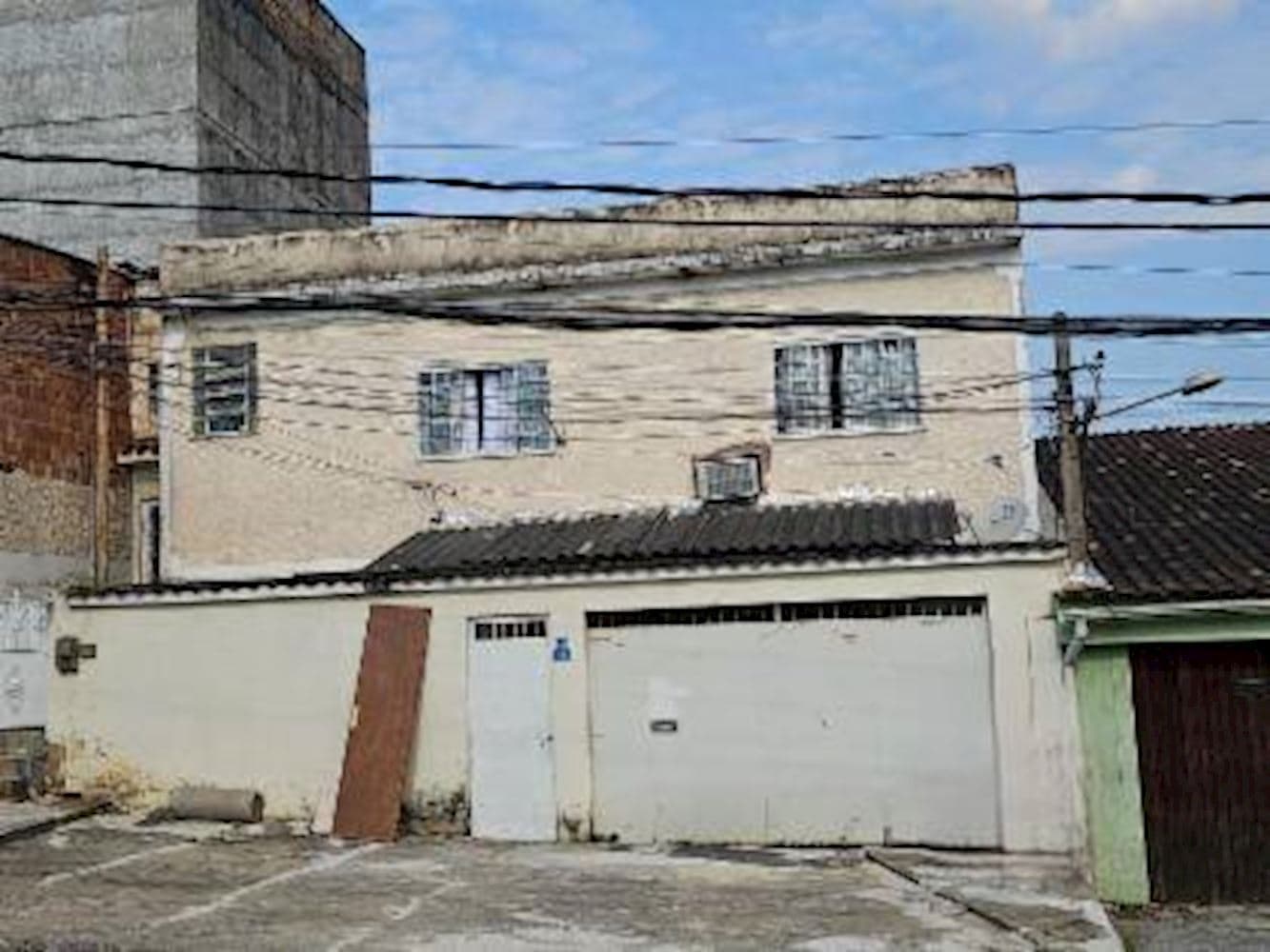 Apartamento, Padrão, 1 vaga(s) de garagem - foto 2