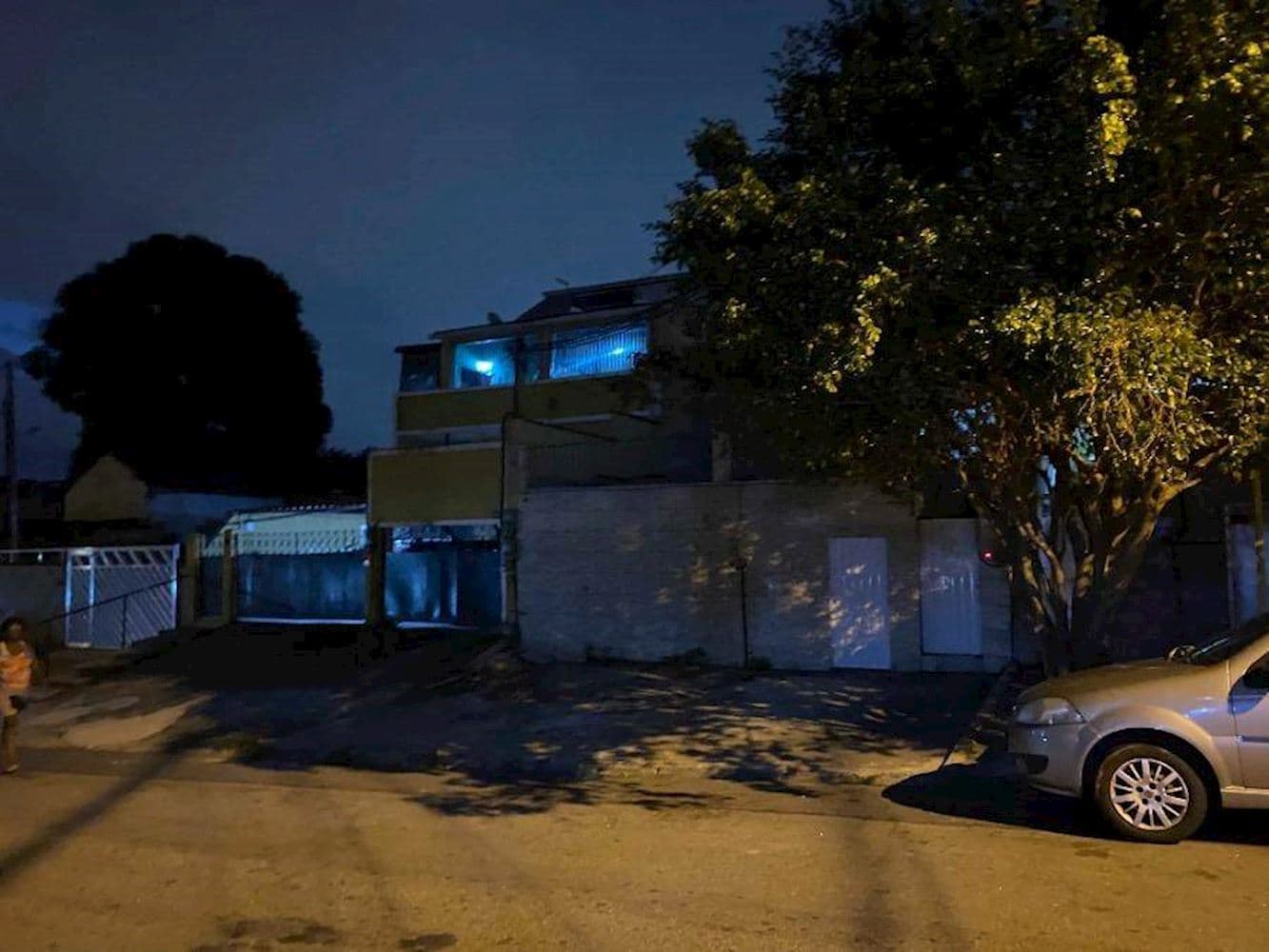 Apartamento, Padrão, 1 vaga(s) de garagem - foto 4