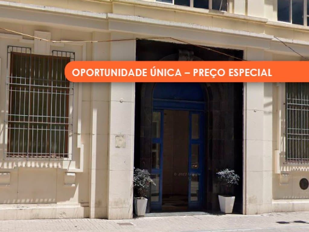 Loja, Sobreloja e Subsolo 1.297 m² - Centro - Rio de Janeiro - RJ - foto 3