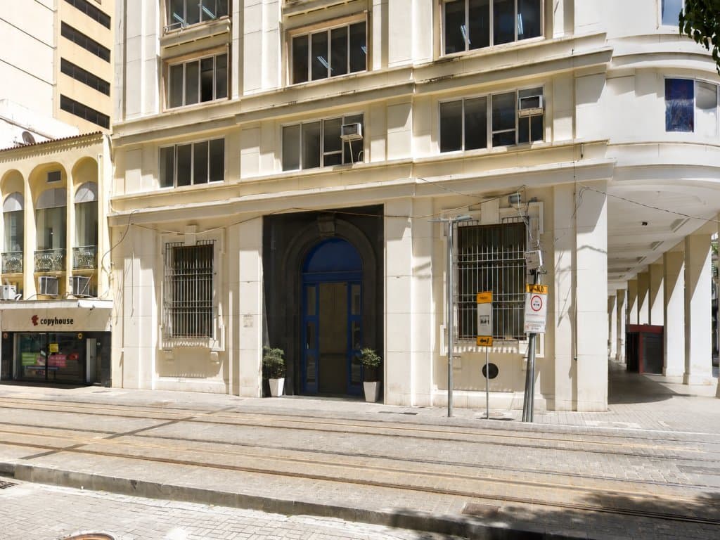 Loja, Sobreloja e Subsolo 1.297 m² - Centro - Rio de Janeiro - RJ - foto 4