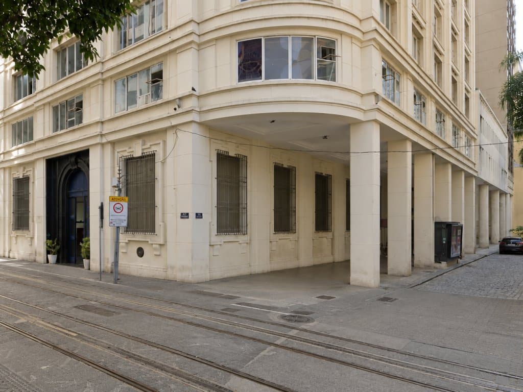 Loja, Sobreloja e Subsolo 1.297 m² - Centro - Rio de Janeiro - RJ - foto 5