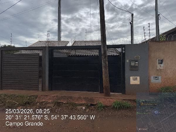 COND RES DOS GONÇALVES